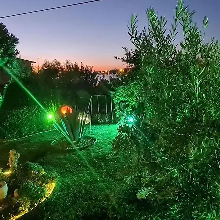 Holiday home Deniz Ve Doga Ic Ice Tatil Sefa Camlik Ayvalik